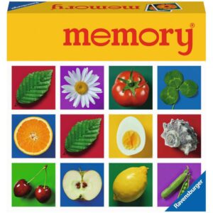 Ravensburger Classic memory