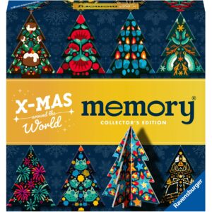 Ravensburger Collector''s memory Weihnachten