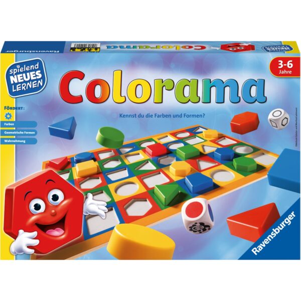 Ravensburger Colorama