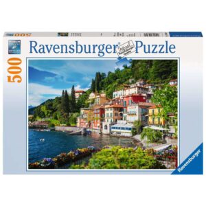 Ravensburger Comer See