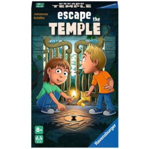 Ravensburger Escape the Temple