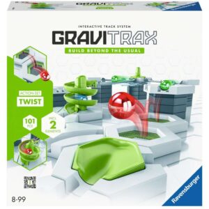 Ravensburger GraviTrax Action-Set Twist