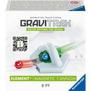 Ravensburger GraviTrax Element Magnetic Cannon