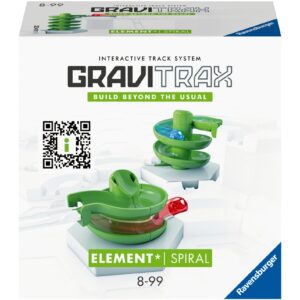 Ravensburger GraviTrax Element Spiral