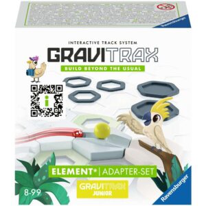 Ravensburger GraviTrax Erweiterung Adapter-Set