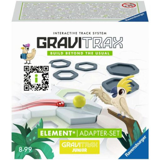 Ravensburger GraviTrax Erweiterung Adapter-Set