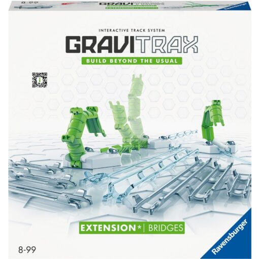 Ravensburger GraviTrax Extension Bridges