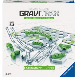 Ravensburger GraviTrax Extension Tunnel