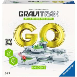 Ravensburger GraviTrax GO Explosive