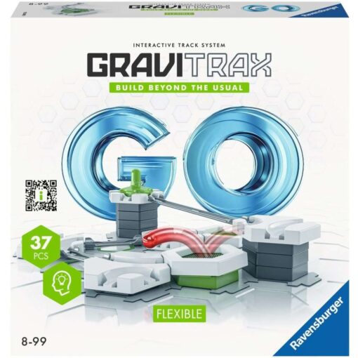 Ravensburger GraviTrax GO Flexible