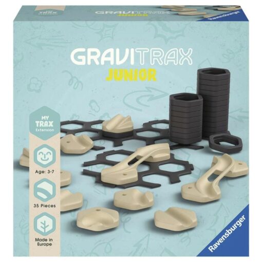 Ravensburger GraviTrax Junior Erweiterung Trax