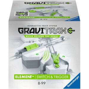 Ravensburger GraviTrax POWER Elemente Switch & Trigger