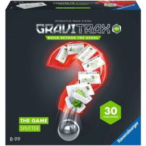 Ravensburger GraviTrax PRO The Game Splitter