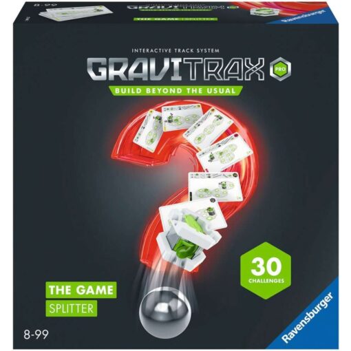 Ravensburger GraviTrax PRO The Game Splitter