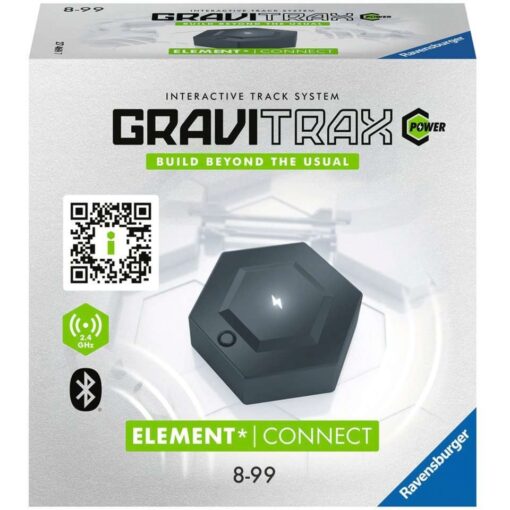 Ravensburger GraviTrax Power Element Connect