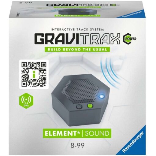 Ravensburger GraviTrax Power Element Sound