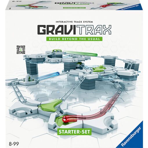 Ravensburger GraviTrax Starter-Set