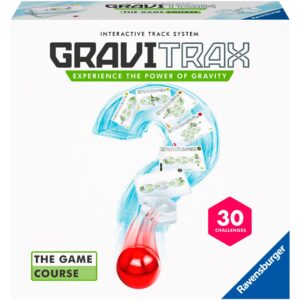 Ravensburger GraviTrax The Game Course