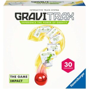 Ravensburger GraviTrax The Game Impact