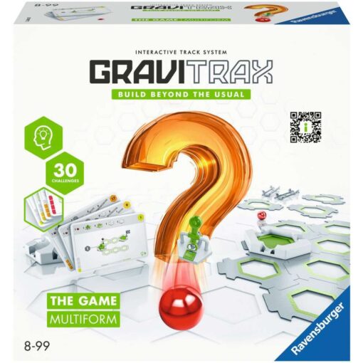 Ravensburger GraviTrax The Game multiform 27477