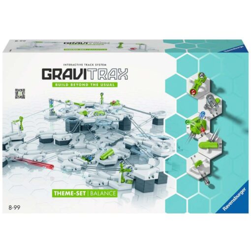 Ravensburger GraviTrax Theme-Set Balance