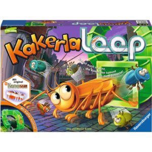 Ravensburger Kakerlaloop