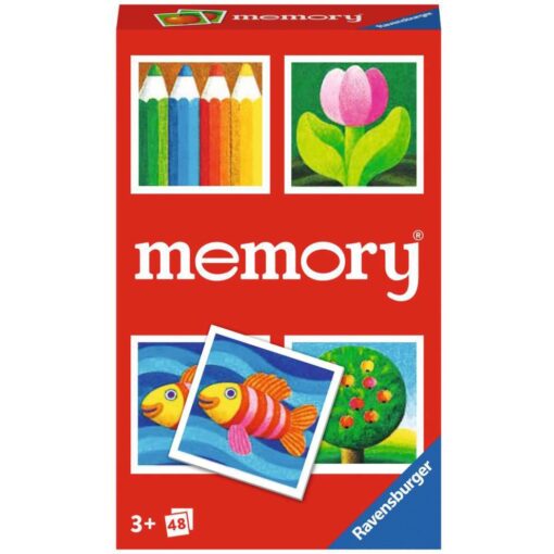 Ravensburger Kinder memory