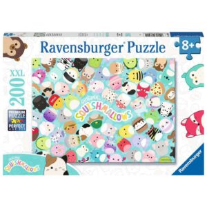 Ravensburger Kinderpuzzle Mallow Days