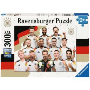 Ravensburger Kinderpuzzle Nationalmannschaft DFB 2024