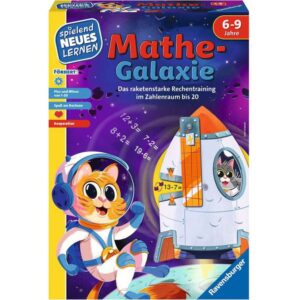 Ravensburger Mathe Galaxie