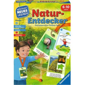 Ravensburger Natur-Entdecker