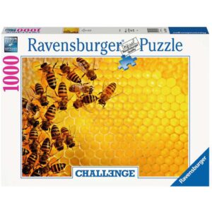 Ravensburger Puzzle Bienen