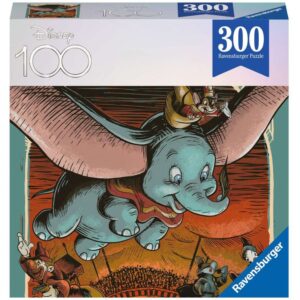 Ravensburger Puzzle Disney 100 Dumbo