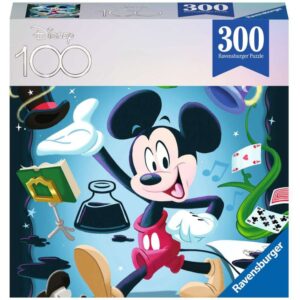 Ravensburger Puzzle Disney 100 Mickey