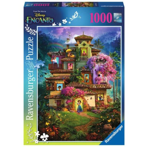 Ravensburger Puzzle Disney Encanto