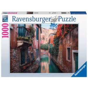 Ravensburger Puzzle Herbst in Venedig