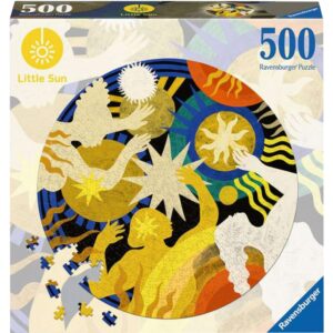 Ravensburger Puzzle Little Sun - Engage