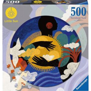 Ravensburger Puzzle Little Sun - Feel