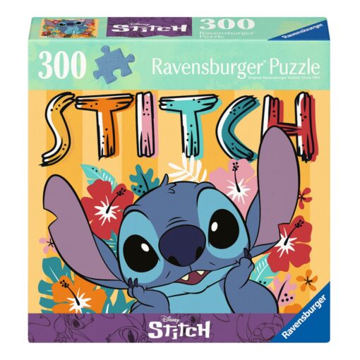 Ravensburger Puzzle Stitch