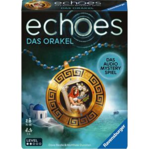 Ravensburger RAV echoes Das Orakel 22452