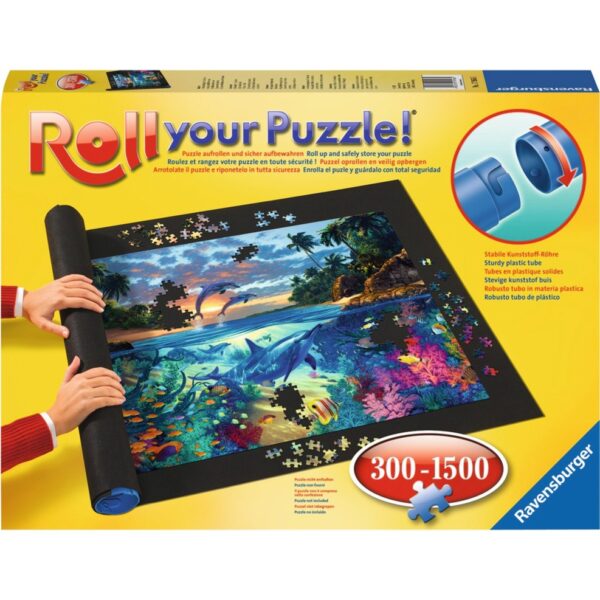 Ravensburger Roll Your Puzzle