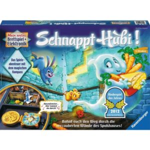 Ravensburger Schnappt Hubi!