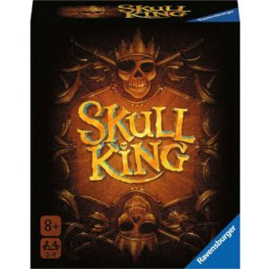 Ravensburger Skull King