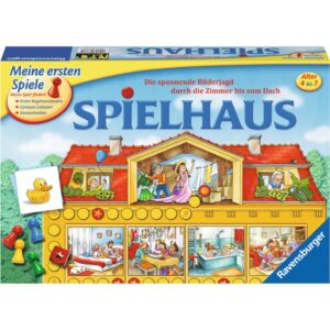 Ravensburger Spielhaus