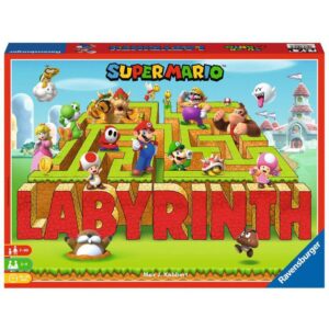 Ravensburger Super Mario Labyrinth