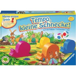 Ravensburger Tempo