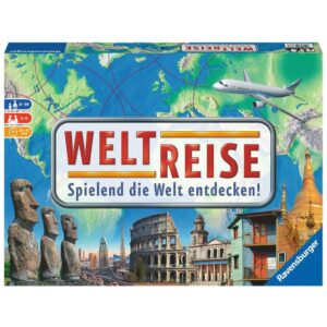 Ravensburger Weltreise