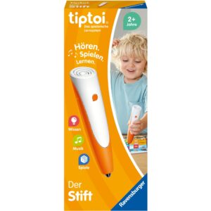 Ravensburger tiptoi Der Stift