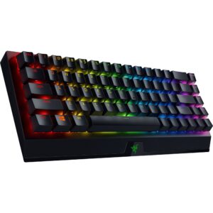 Razer BlackWidow V3 Mini HyperSpeed