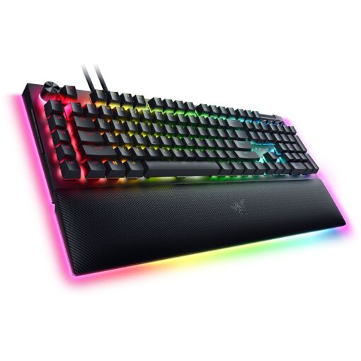 Razer BlackWidow V4 Pro